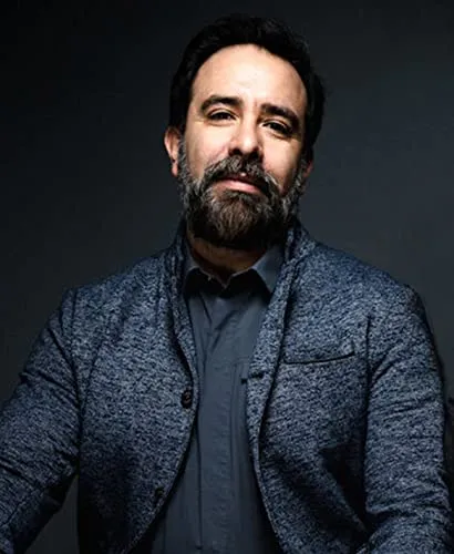 Patrick Perez Vidauri