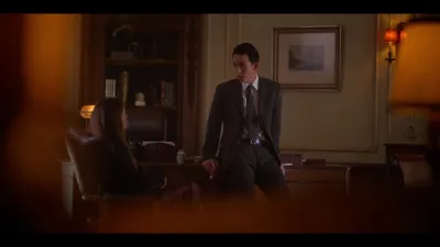 The L Word: Geração Q-E9.Last Dance