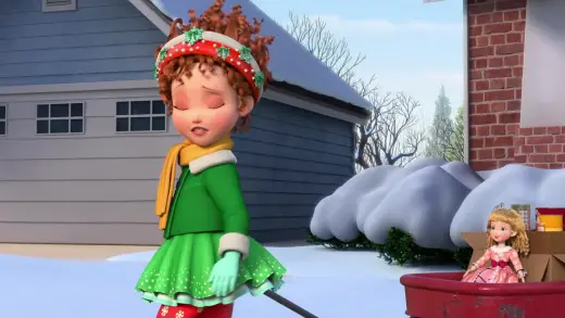 E16.Nancy and the Nice List