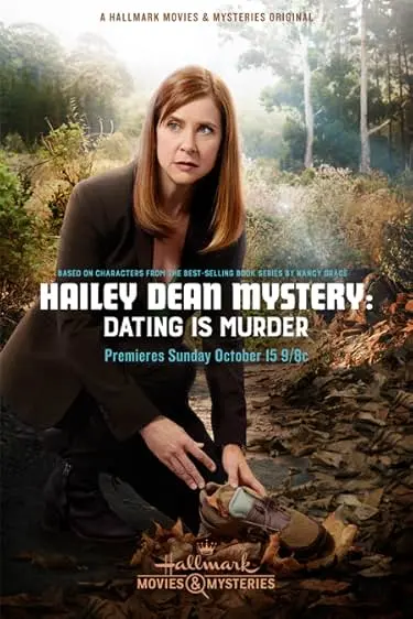 Movie Poster: O Mistério de Hailey Dean: Encontro Mortal