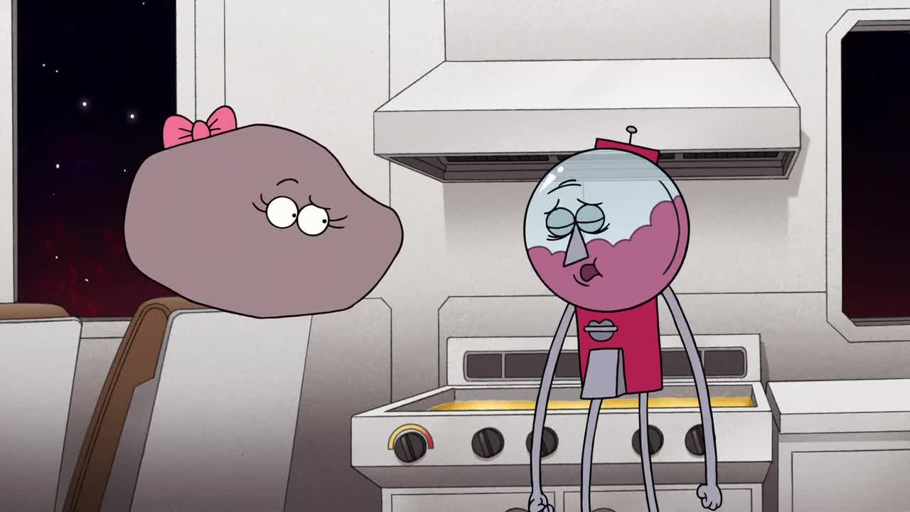 Apenas um Show Episódio 9
