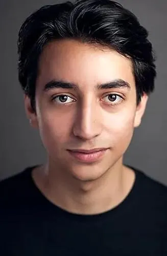 Raphael Ruiz