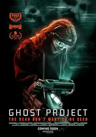 Projeto Fantasma