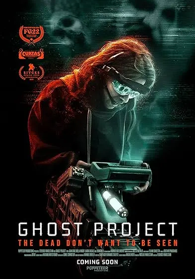 Projeto Fantasma