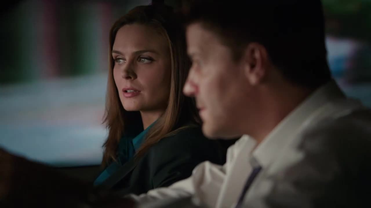 Bones Episódio 10