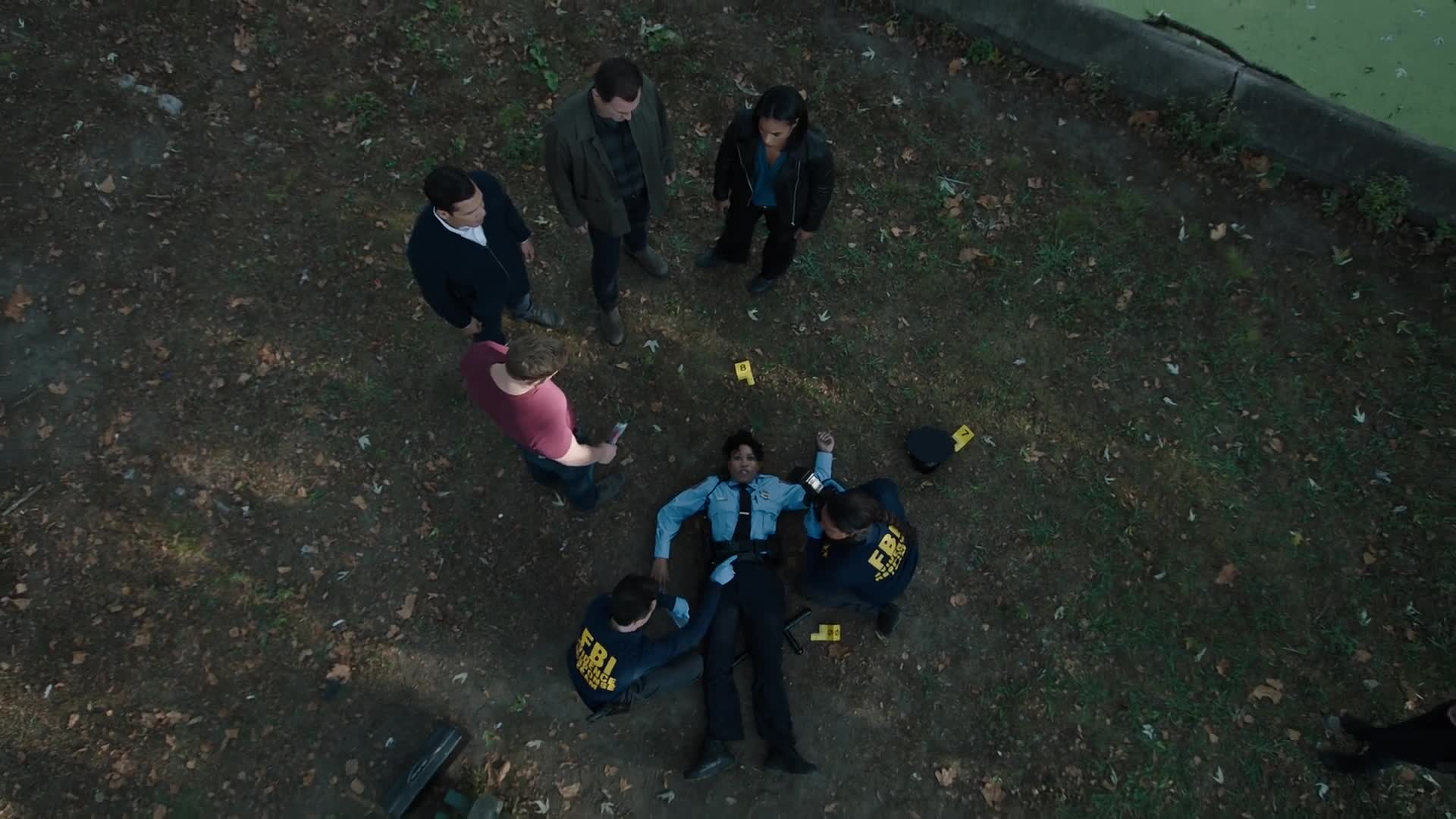 FBI: Os Mais Procurados Episódio 11