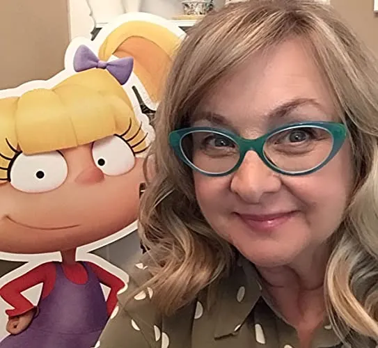 Cheryl Chase