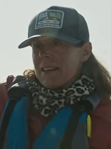 Deborah Giles