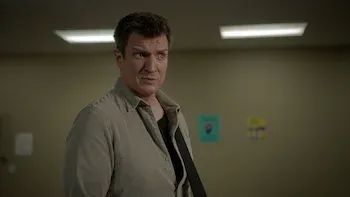 The Rookie-Ressentimento
