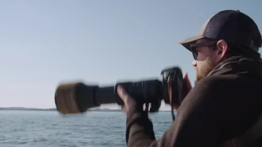 E7.Saving the Right Whale