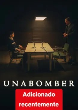 Unabomber