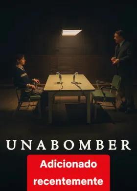 Unabomber - Filme grátis no Cinegato