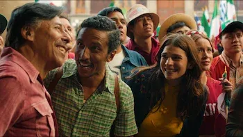Brasil 70: A Saga do Tri 1x3