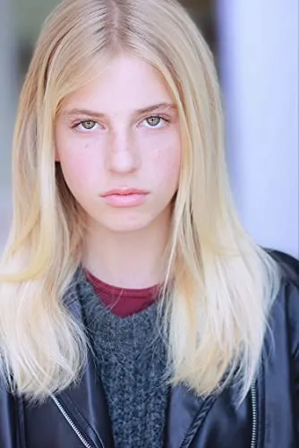 Vienna Weaver