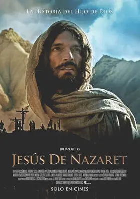 Jesus de Nazaré - O Filho de Deus - Filme grátis no Cinegato