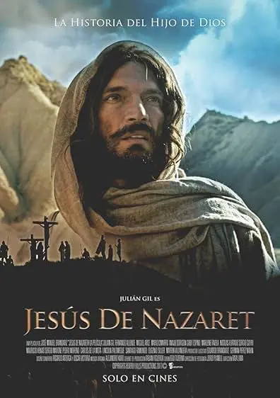 Jesus de Nazaré - O Filho de Deus