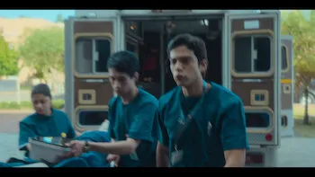 A traição é revelada
