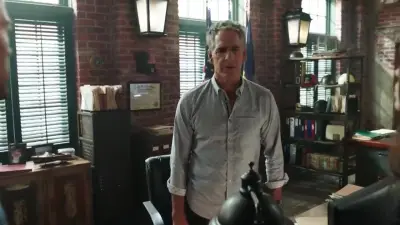 NCIS: Nova Orleans-E22
