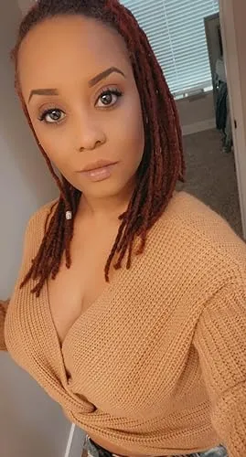 Amber Penn