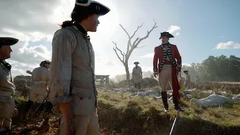 Outlander-Um guia prático para viajantes do tempo