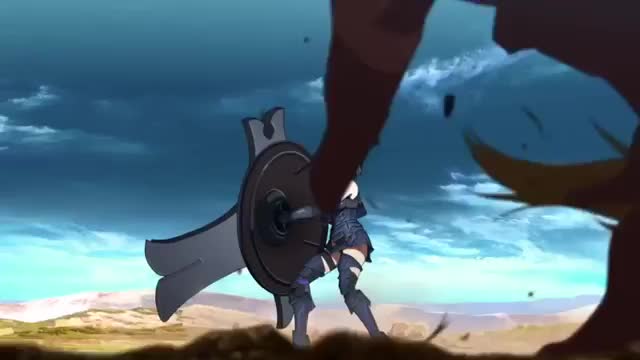 Fate/Grand Order: Zettai Maju Sensen Babylonia Episódio 1