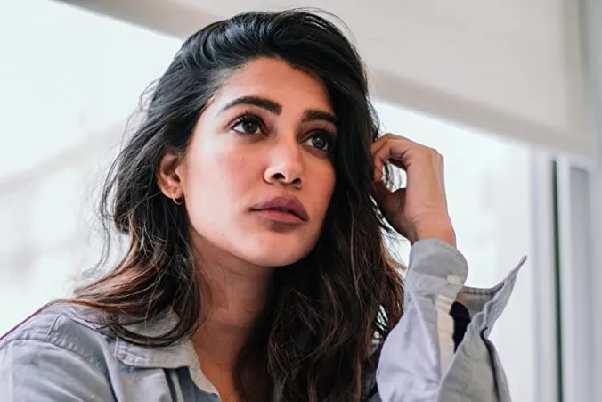 Anuja Joshi