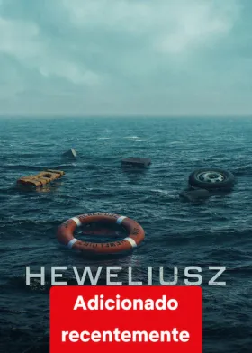 O Naufrágio do Heweliusz - Série completa grátis no Cinegato