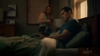 Will Trent: Agente Especial-E4.My Stupid Detective Brain