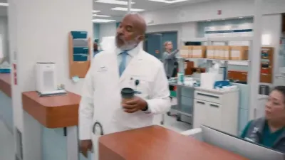 St. Denis Medical-E2