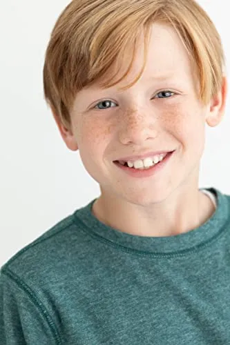 Charlie Stover
