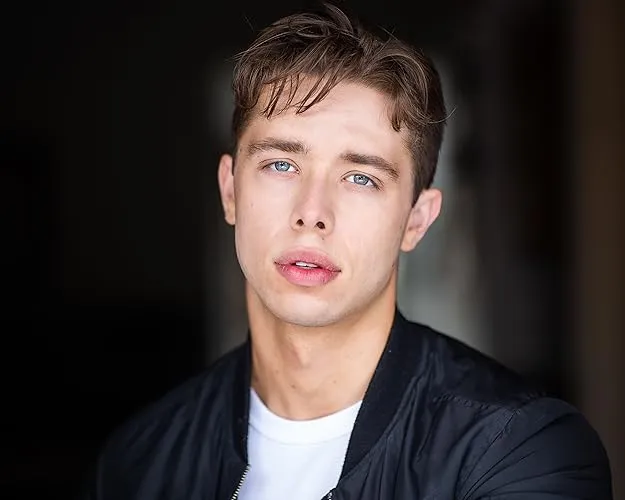 Anthony King