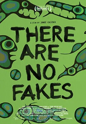 There Are No Fakes - Filme grátis no Cinegato