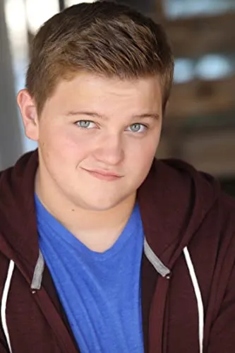 Connor Cain