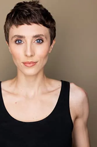 Kathryn Brown