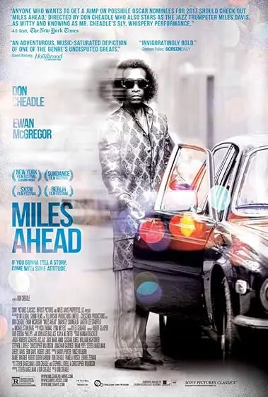 A Vida de Miles Davis