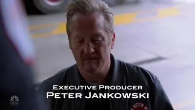 Chicago Fire: Heróis Contra o Fogo-E9.Winterfest