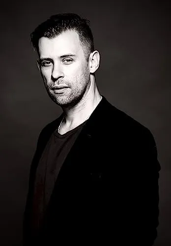 Chris Broadbent