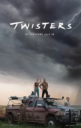 Twisters assistir online grátis