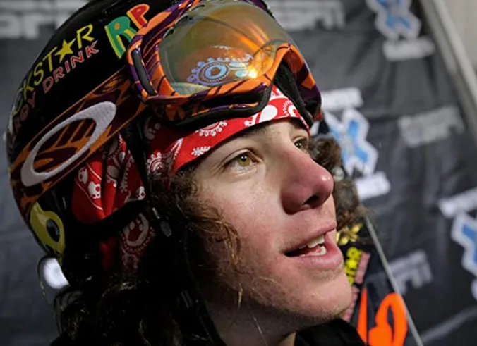 Sammy Carlson