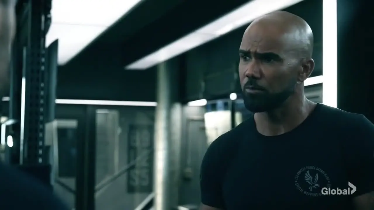 E11.Old School Cool