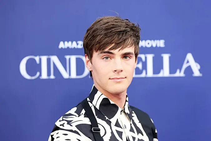 Kevin Quinn