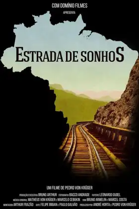 Estrada de Sonhos assistir online grátis
