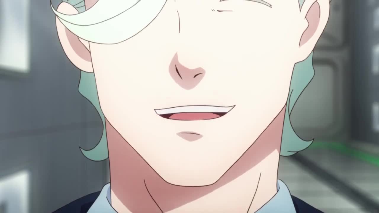 Sakügan Episódio 10