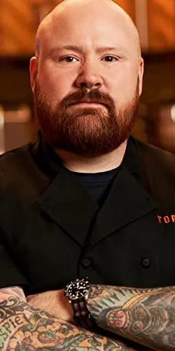 Kevin Gillespie