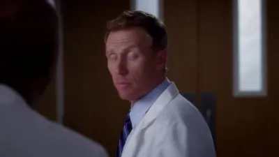Grey's Anatomy-E7