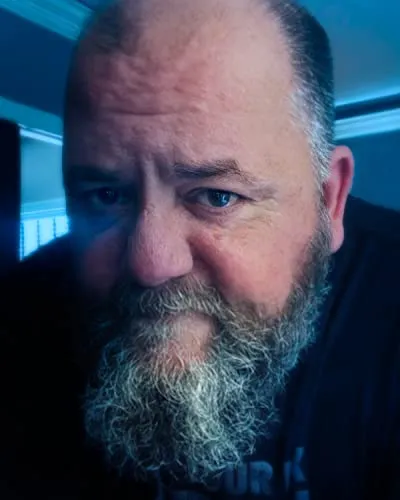 Alan Moore