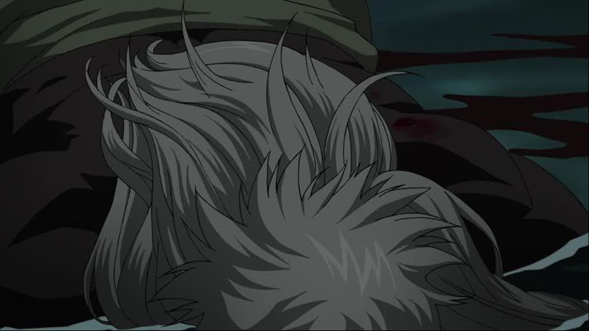Fullmetal Alchemist: Brotherhood Episódio 14