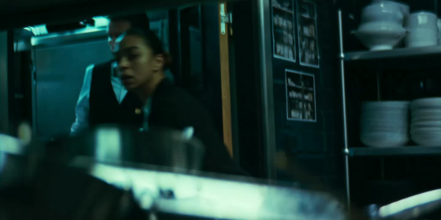 Privilégios Episódio 5