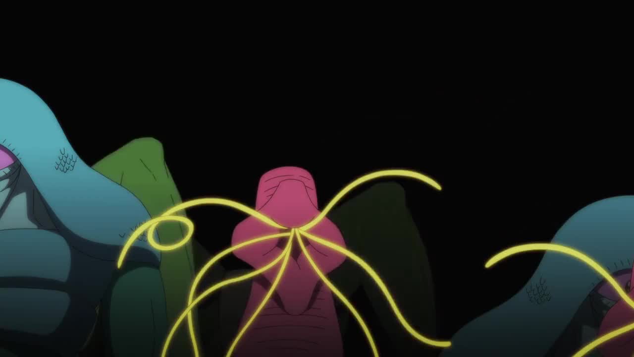 Nageki no Bôrei wa Intai Shitai Episódio 5
