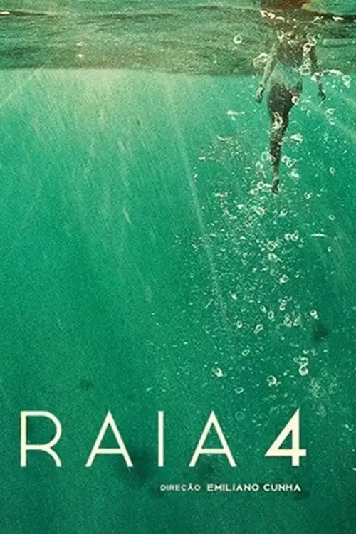 Movie Poster: Raia 4